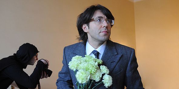 «Би-би-си»: Малахов может уйти с Первого канала из-за несогласия с редакционной политикой