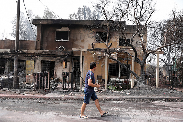Abir Sultan / EPA / TASS