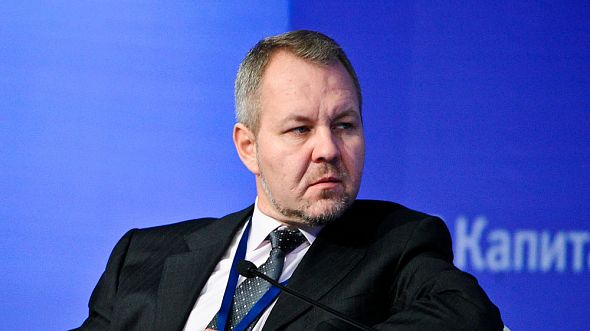 Владислав Иноземцев о Рашагейте