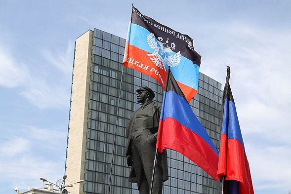 В ДНР объявили о создании нового государства на месте Украины. Все факты