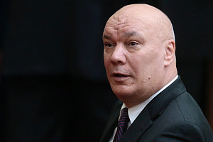 «Интерфакс»: директор ФСИН Геннадий Корниенко ушел в отставку