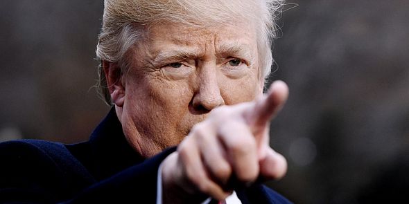 Трамп пригрозил поддержавшим резолюцию ООН по Иерусалиму странам