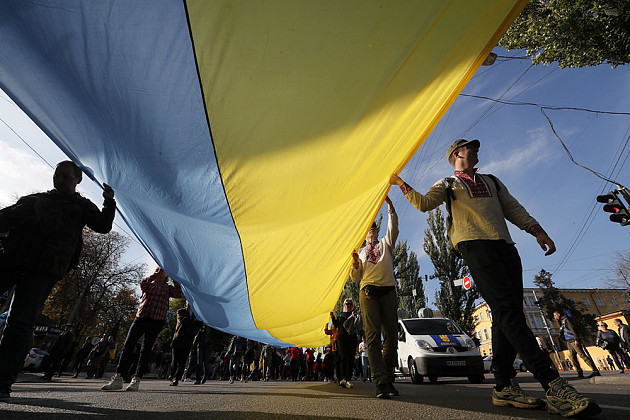 Sergey Dolzhenko / EPA / TASS