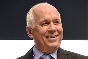 «Ведомости»: главе «Ростеха» Сергею Чемезову присвоили звание Героя России