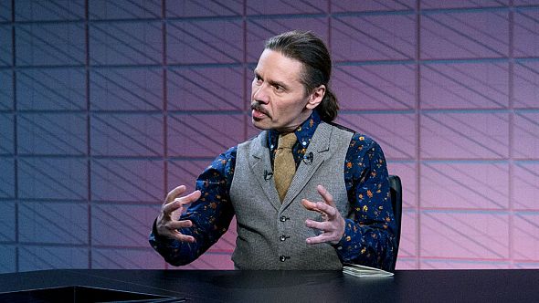 Александр Гаврилов: «Сумма высказываний о частной жизни частных людей оказалась необыкновенно ярким высказыванием»