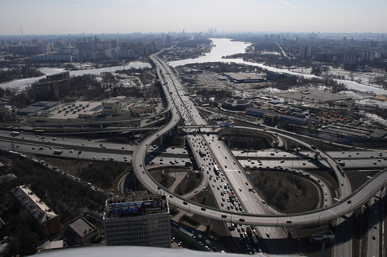 Максим Григорьев / ТАСС                        