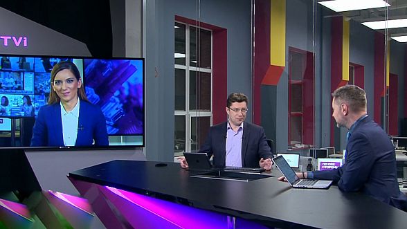 Ньюзток RTVI от 05 февраля. Полная версия