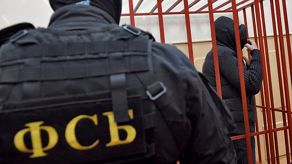 Главный редактор «Медиазоны» Сергей Смирнов о пытках в ФСБ