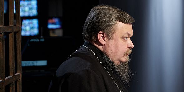 Всеволод Чаплин проклял россиян из-за фильма «Матильда»