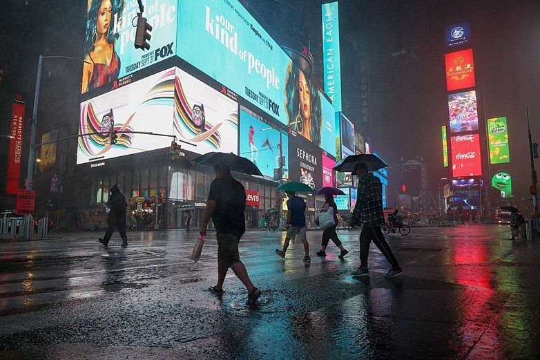 Tayfun Coskun / Anadolu Agency via Getty Images            