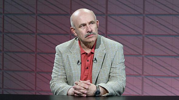 Павел Палажченко: аналогии с саммитом в Женеве уместнее, чем с Рейкьявиком