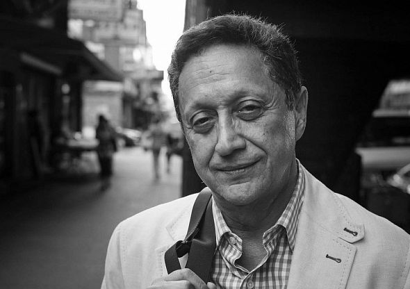 Борис Палант: «Для чего делать из прекрасного садовника плохого юриста?»