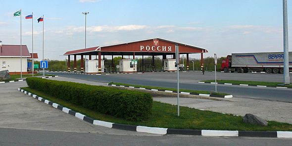 В Киеве заявили, что украинцам «нечего ездить» в Россию