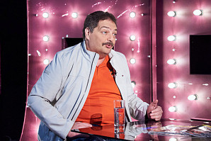 Дмитрий Быков: есть ощущение, что у нации нет будущего, потому что она загнобливает своих детей