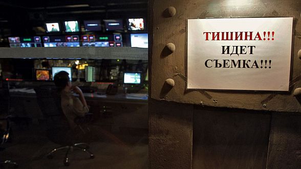 В Госдуме предложили лишать работы актеров, критикующих Россию