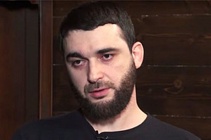 В Махачкале в редакцию газеты «Черновик» пришли вооруженные силовики