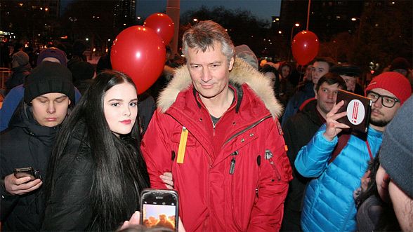 Почему выборы мэра Екатеринбурга решили отменить