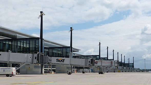 Почему в Берлине много лет не могут открыть новый аэропорт