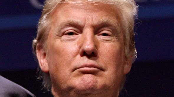 Трамп припомнил премьеру Канады поджог Белого дома в 1814 году