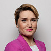 Елена Светикова