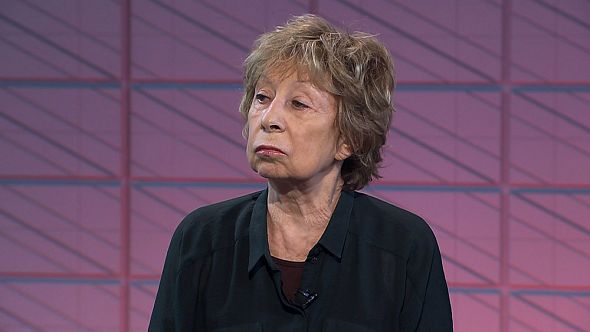 Лия Ахеджакова: «Идет охота на очень мощные личности, которые не поют в общем хоре»