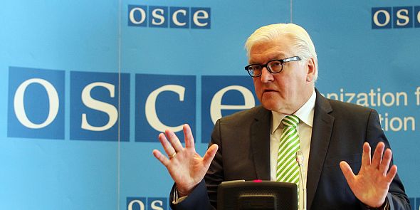 Участники конференции ОБСЕ не смогли договориться, что значит «фейк ньюс»