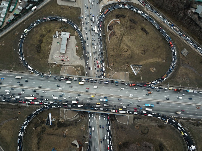 Мобильный репортер / Агенство «Москва»                        