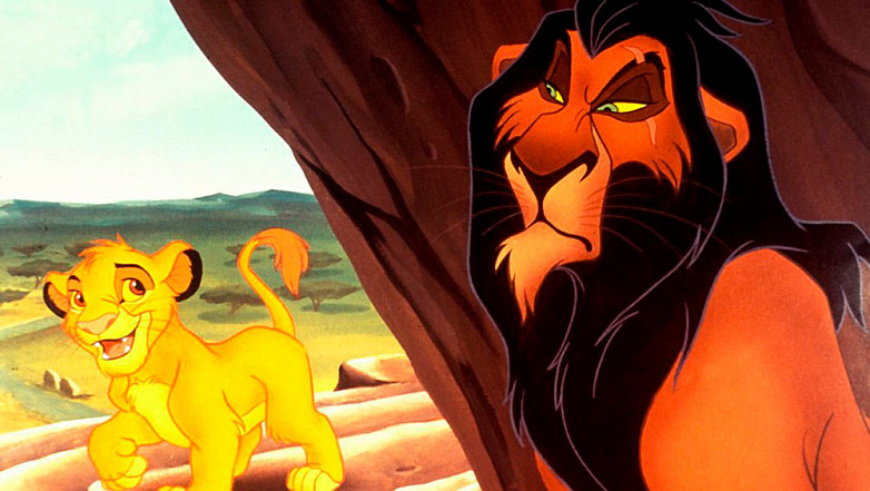 кадр из мультфильма «Король Лев» / Walt Disney Feature Animation            