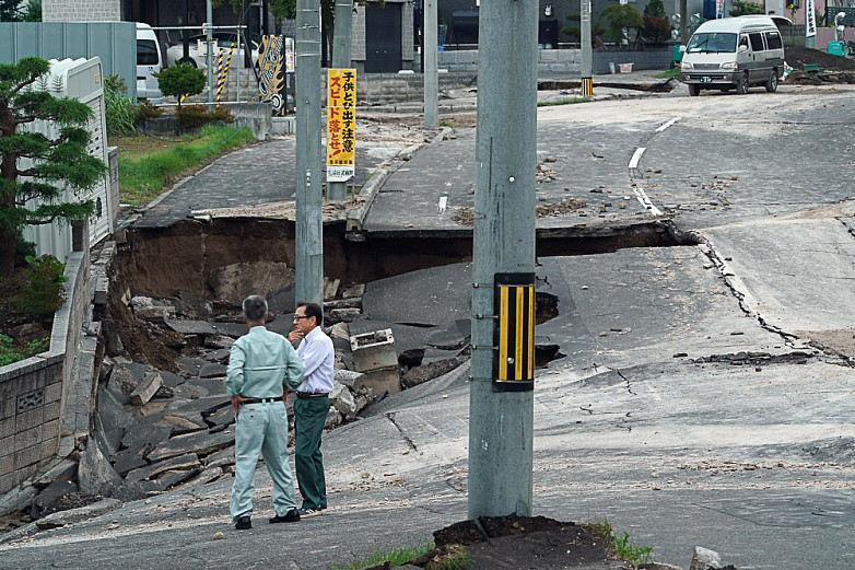 Eugene Hoshiko / AP            