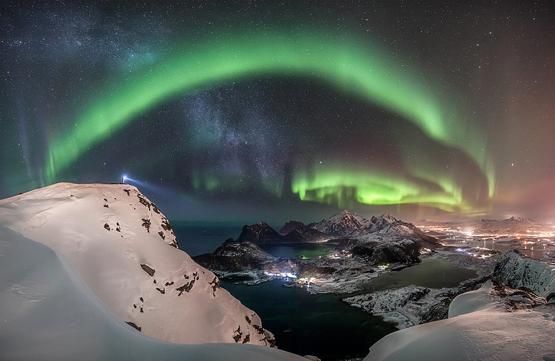 Nicolai Brügger / Insight Investment Astronomy Photographer of the Year 2019            