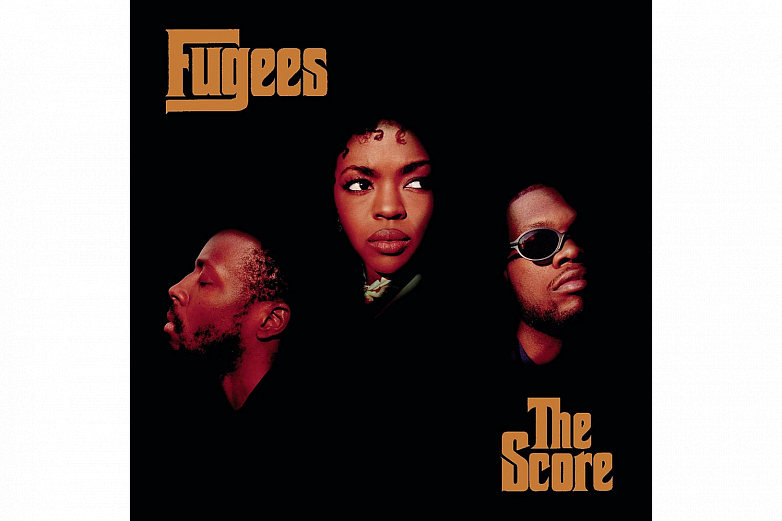 The Score / Fugees            