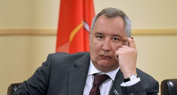 Дмитрий Рогозин: США начали готовить диверсантов в Молдове