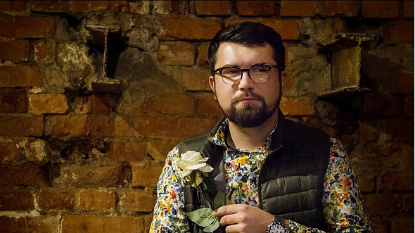 Александр Артемьев, Amnesty International: «В профессиональной среде репутация Ивана Голунова абсолютно кристальна»
