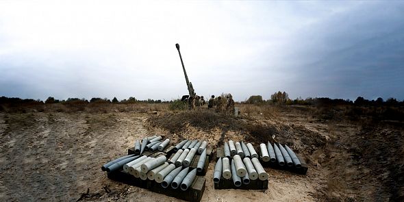 WSJ: США разработали план поставки оружия Украине