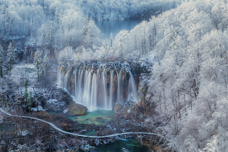 JakaIvancic / The International Landscape Photographer of the Year            