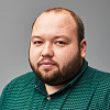 Максим Ярыгин
