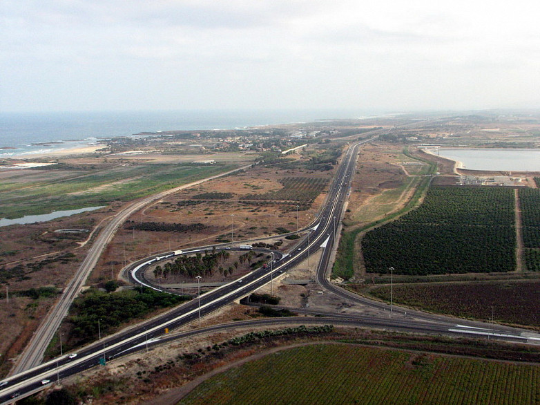 Dany Sternfeld / Flickr                        