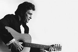 Джонни Кэш рассказывает о непростой судьбе музыканта в трейлере документального фильма The Gift: The Journey of Johnny Cash