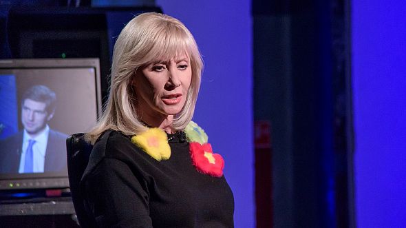 Оксана Пушкина
