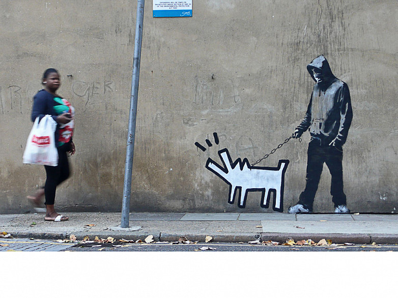 banksy.co.uk            