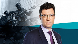 Как военный парад в Пекине обострил ситуацию в Гонконге и о чем говорит предвыборный ролик Дональда Трампа