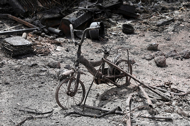 Abir Sultan / EPA / TASS