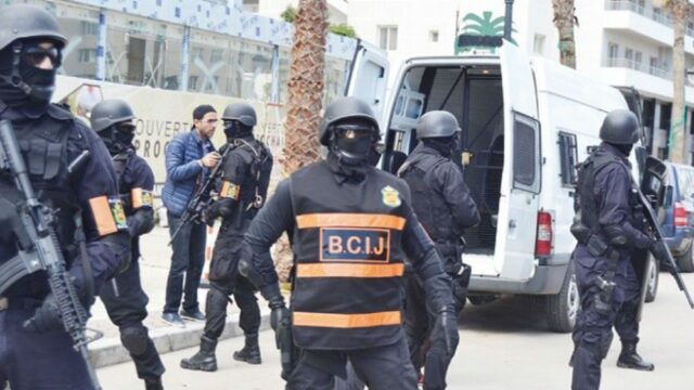 В Марокко задержали подозреваемых в убийстве двух туристок из Скандинавии