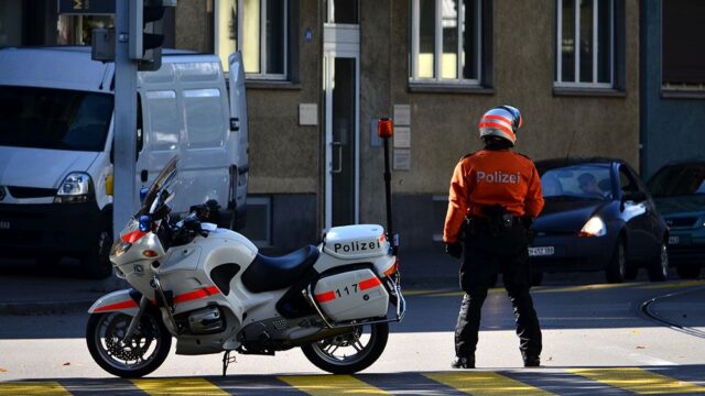 В Швейцарии арестовали одного из самых разыскиваемых мошенников Великобритании