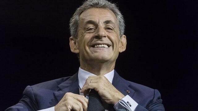 Николя Саркози предъявили обвинение в участии в преступном сообществе