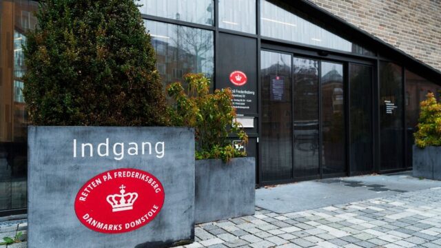 В Дании суд приговорил соцработницу к 6,5 годам тюрьмы за кражу $17 млн