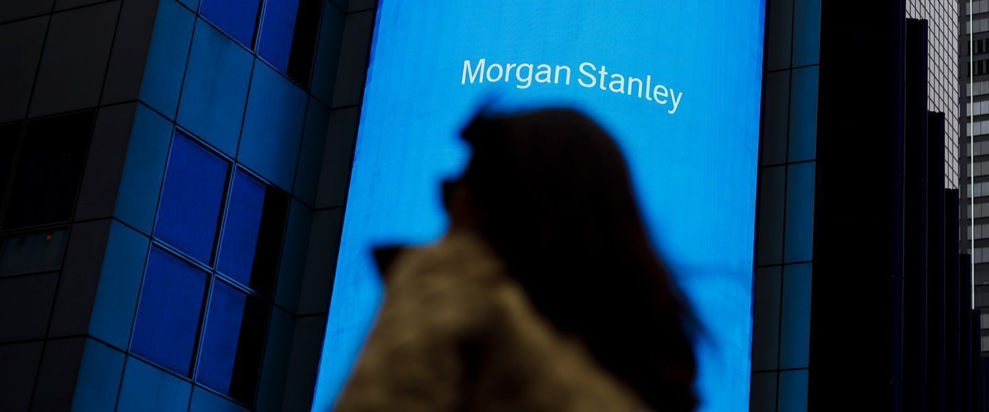 Morgan Stanley не пустит в офисы непривитых