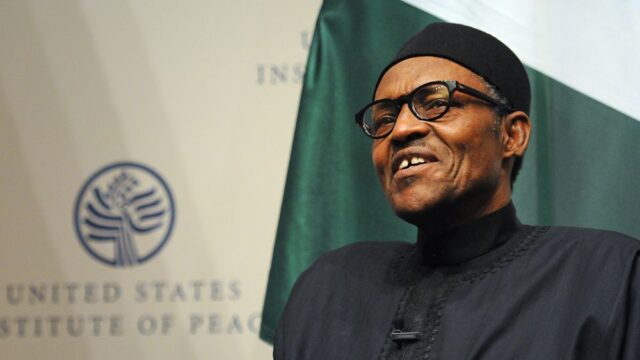 Президент Нигерии опроверг слухи о том, что его пост уже несколько месяцев занимает клон