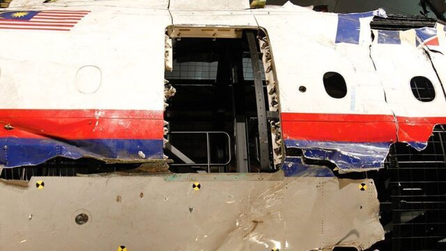 Лавров: США участвуют в сокрытии фактов по делу MH17