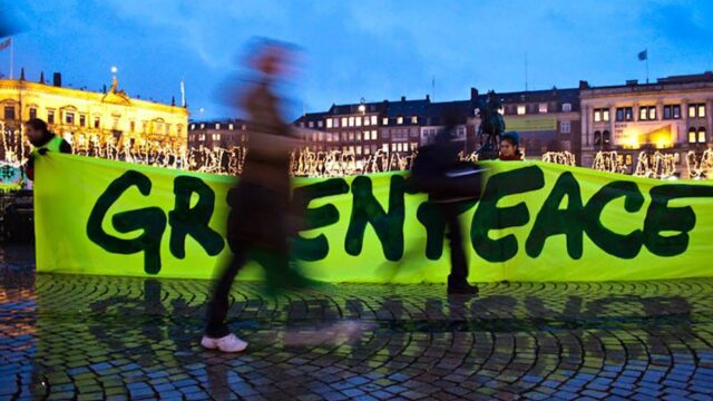 В Норвегии отклонили иск экологов к властям из-за бурения в Арктике